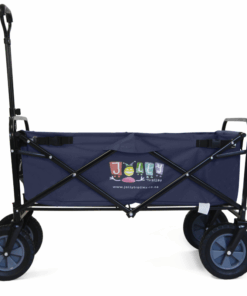 Jolly Trolley Econo - Dark Blue