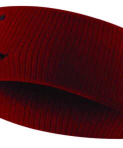 Jordan Jumpman Headband Gym Osfm - RED/BLACK