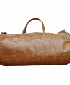 Jos Duffle Bag Genuine Leather