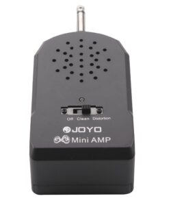 Joyo JA-01 Mini Guitar Amplifier