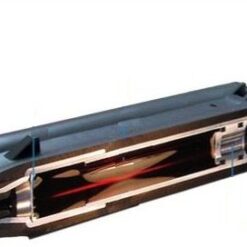 JPX Pepper Spray Replacement Cartridges