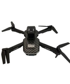 JS30 4K Ultra 4K Dual Camera Drone Obstance Avoidance Edition