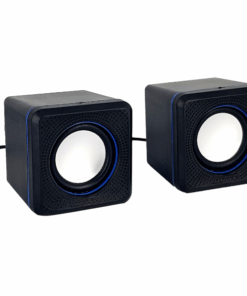 JT-012 Computer Speaker