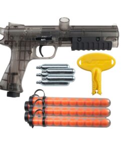 JT Paintball ER2 Pistol Kit