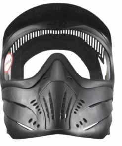 JT Premise Goggles Rental Black Single Mask