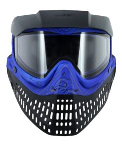 JT ProFlex Airsoft Face Mask - Blue