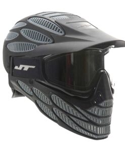 JT Spectra Flex 8 Thermal Full Coverage Goggle - Black