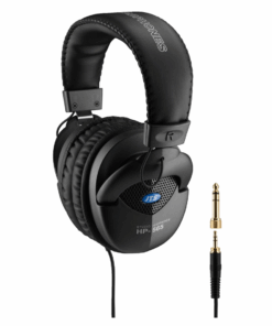 JTS Hp-565 Professional Studio Headphones
