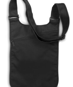 Jubilee Shoulder Bag - Black