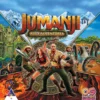 Jumanji: Wild Adventures