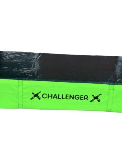Jumbo STD High Jump Mat - Challenger