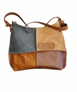 June Junior Crossbody Handbag - Multicolour