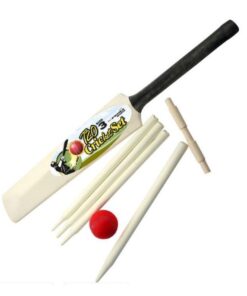Junior Cricket Set Size 3