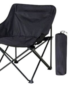 Junior Fishing/Camping Chair With Fishing Wipes