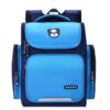 Junior Schoolbag/Backpack for Kids - Blue