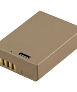 Jupio Battery for Canon LP-E10 Ultra C (USC-C Input) 1100mAh