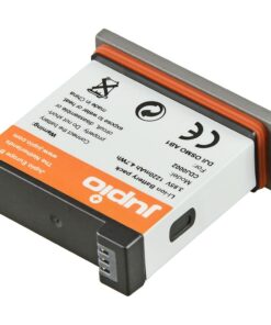 Jupio Battery for DJI Osmo Action AB1 1220mAh