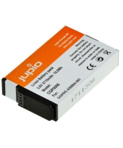 Jupio Battery for GoPro Fusion  2710mAh