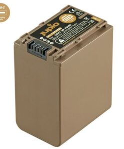 Jupio Battery for Sony NP-FV100 Ultra C (USC-C Input) 3200mAh