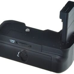 Jupio Battery Grip for Nikon D3100/D3200/D3300/D5300