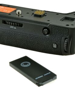 Jupio Battery Grip for Panasonic DMC-GH5