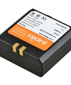 Jupio Battery VB18/VB19 for Godox V850/V860 2000mAh
