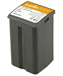 Jupio Battery WB29 for Godox AD200/AD200 Pro/AD300 3200mAh