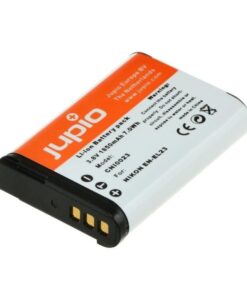 Jupio EN-EL23 Li-ion Battery