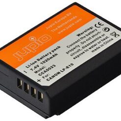 Jupio LP-E10 Li-ion Battery
