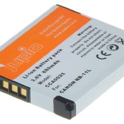 Jupio NB-11L Li-ion Battery