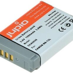 Jupio NB-13L Li-ion Battery
