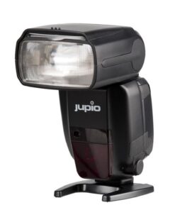 Jupio PowerFlash 600 for Sony