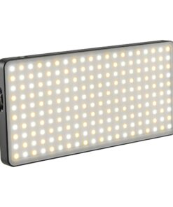 Jupio PowerLED 200A Video LED Light 4200mAh
