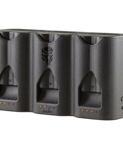 Jupio Pr1me Tri-Charge for Fuji NP-W235