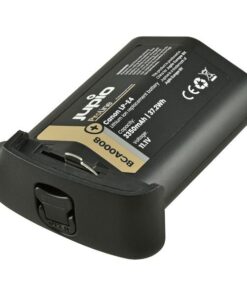 Jupio ProLine Battery for Canon LP-E4 3350mAh