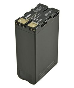 Jupio ProLine Battery for Sony BP-U90 10050mAh (14.4V)