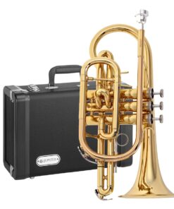 Jupiter Bb Cornet JCR700 - Lacquer