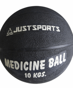 Justsports 10kg Medicine Ball