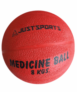 Justsports 8kg Medicine Ball