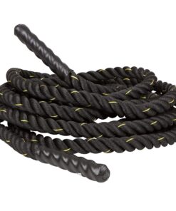 Justsports Battle Rope - 38mm x 12m
