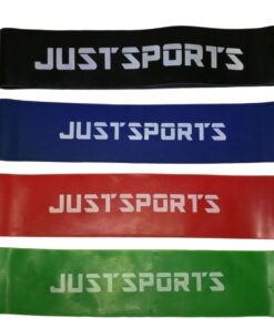 Justsports Closed Bands Pack