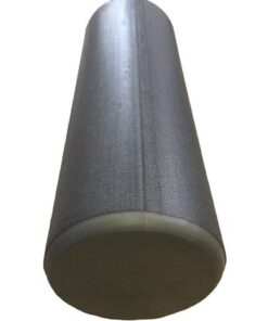 Justsports Foam Roller 45cm - Grey