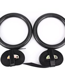 Justsports Gym Rings