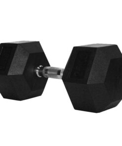 Justsports Hex Dumbbell - 20.0 kg