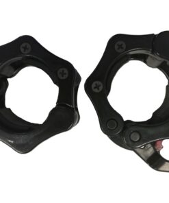 Justsports Olympic Lock Collar