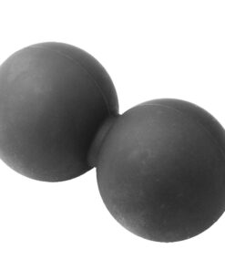 Justsports Peanut Massager - Black