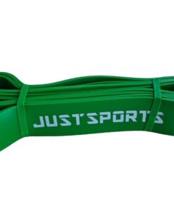 Justsports Strong Band - Green