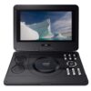 JVC 10.1" XVPY1000A Portable DVD Player
