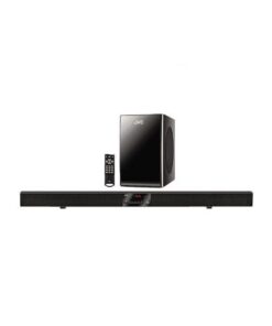 JVC 2.1 Channel Soundbar TH-BY370