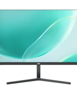 JVC 23.8-Inch FHD IPS Flat Monitor